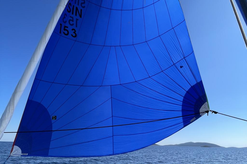 Original-Foto eines Kunden