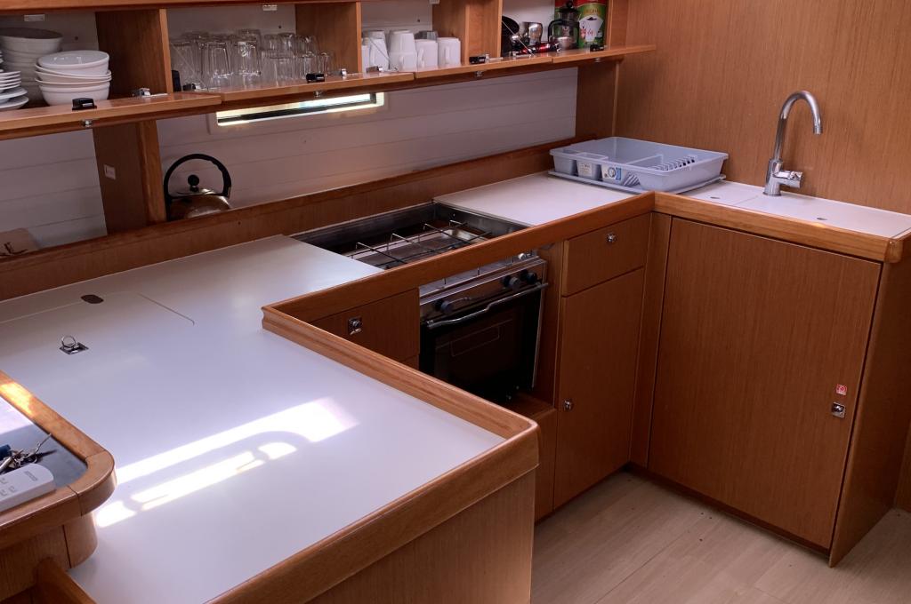 Original-Foto eines Kunden