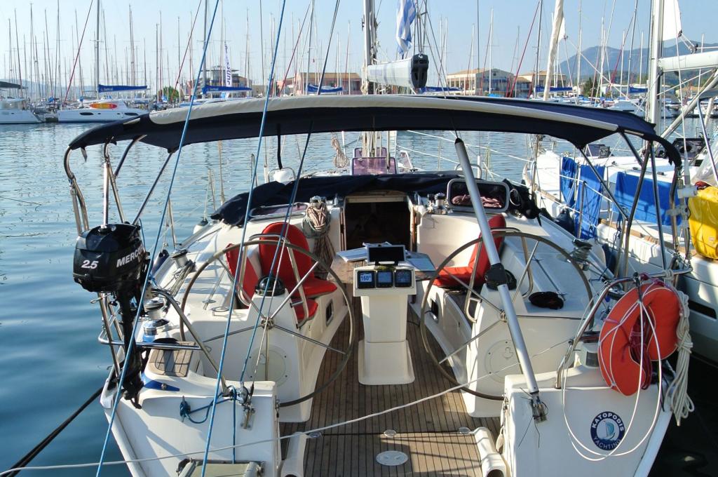 Original-Foto eines Kunden