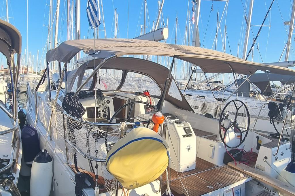 Original-Foto eines Kunden