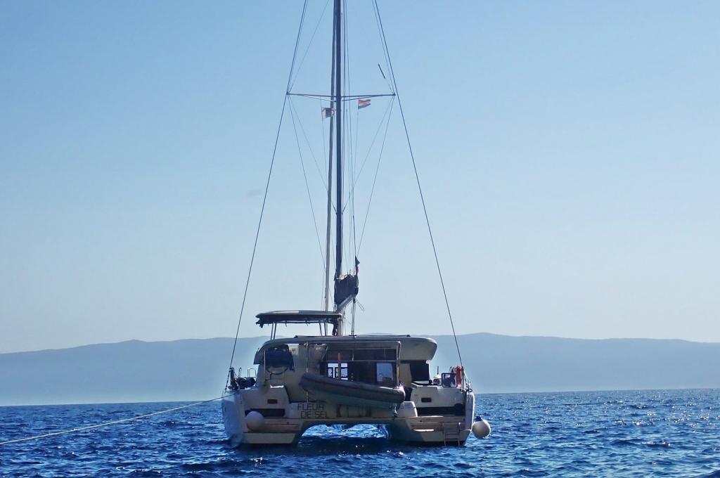 Original-Foto eines Kunden