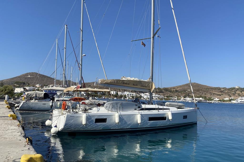 Original-Foto eines Kunden