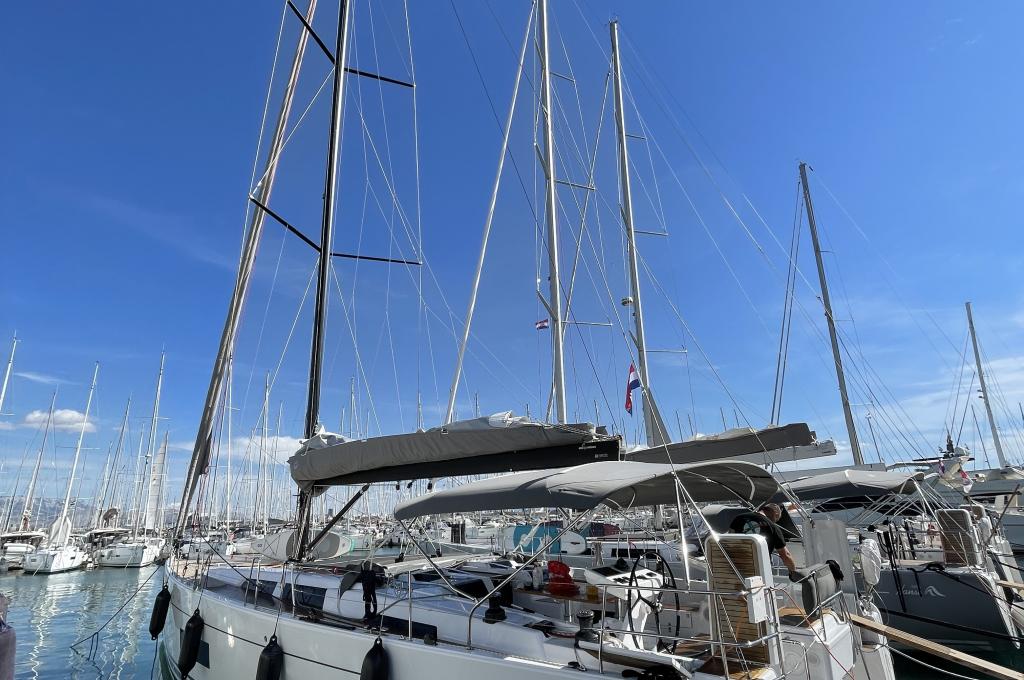 Original-Foto eines Kunden