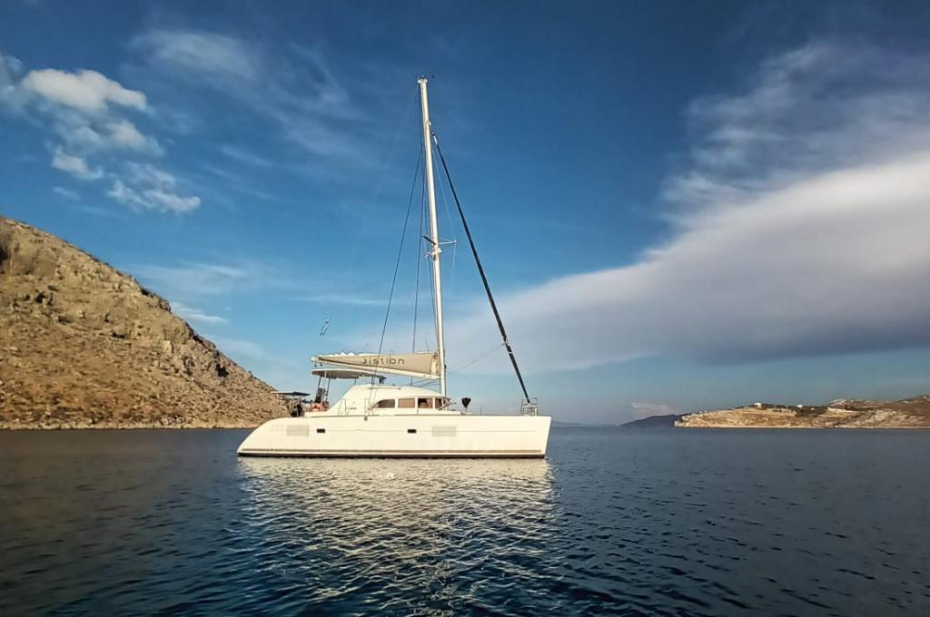 Original-Foto eines Kunden