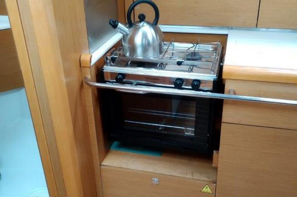 Original-Foto eines Kunden