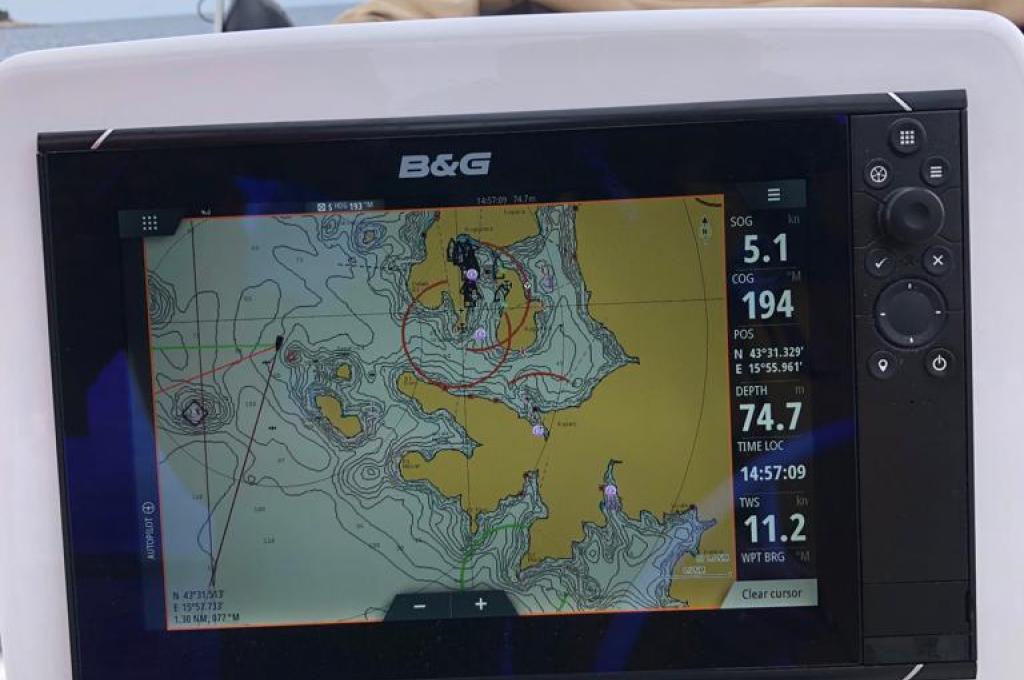 Original-Foto eines Kunden