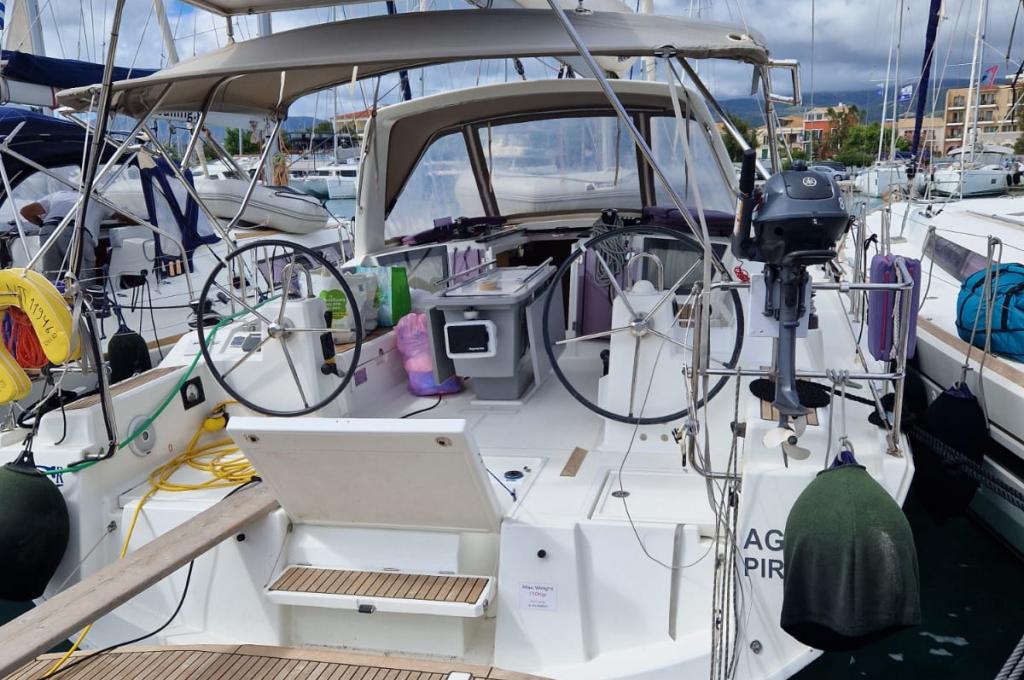 Original-Foto eines Kunden