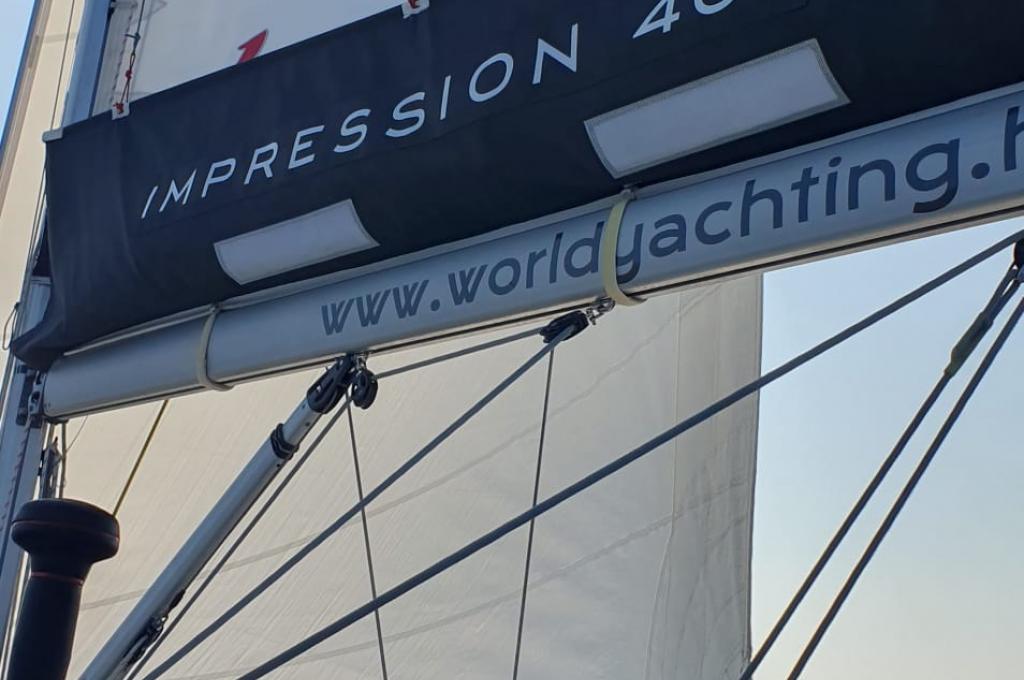 Original-Foto eines Kunden