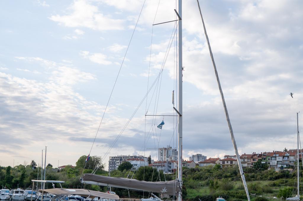 Original-Foto eines Kunden