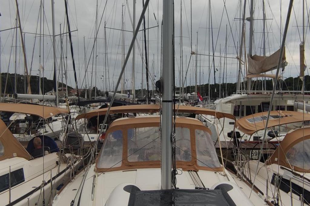 Original-Foto eines Kunden