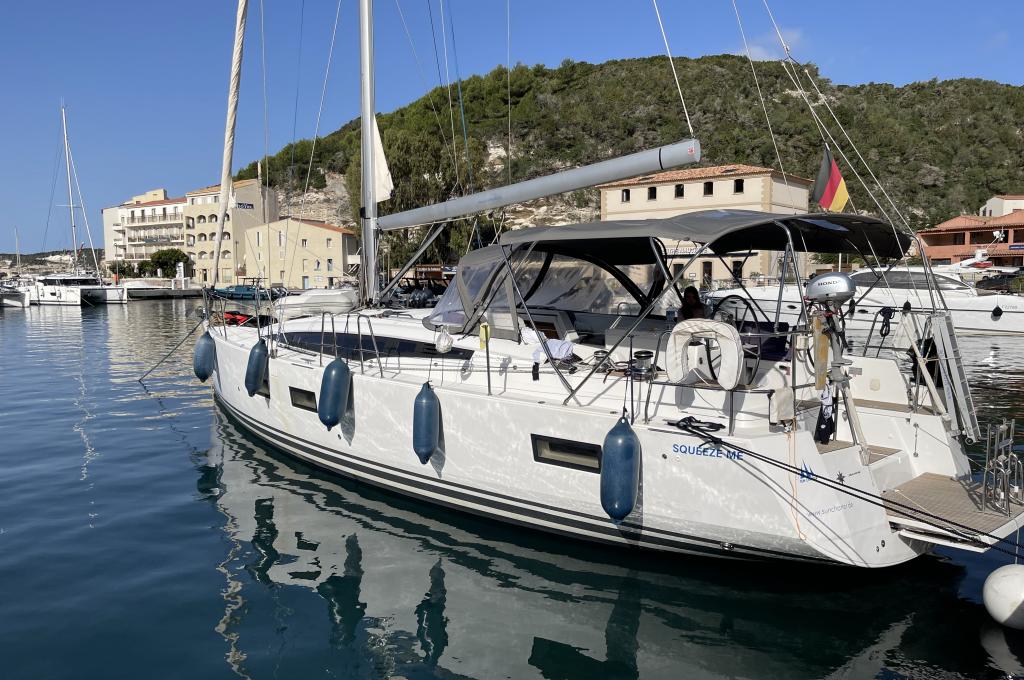 Original-Foto eines Kunden