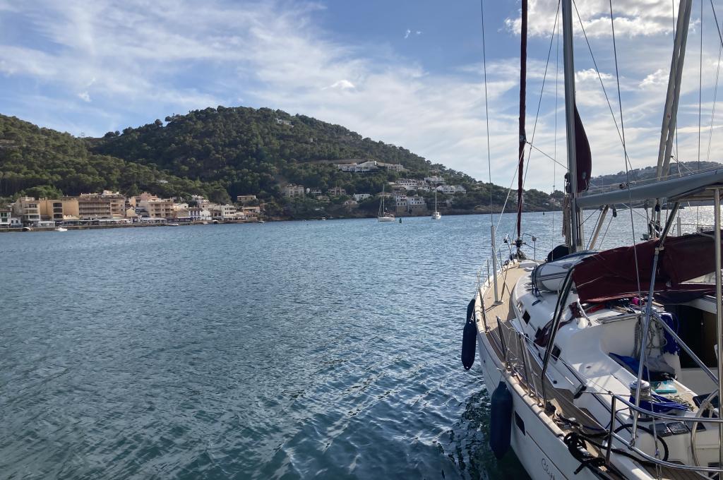 Original-Foto eines Kunden