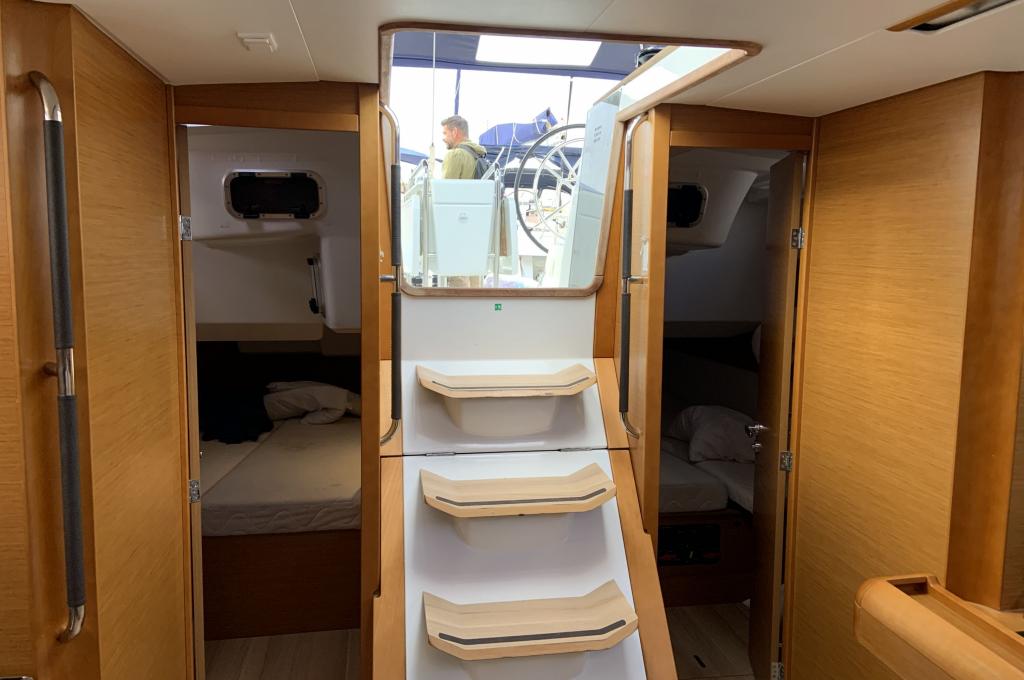 Original-Foto eines Kunden