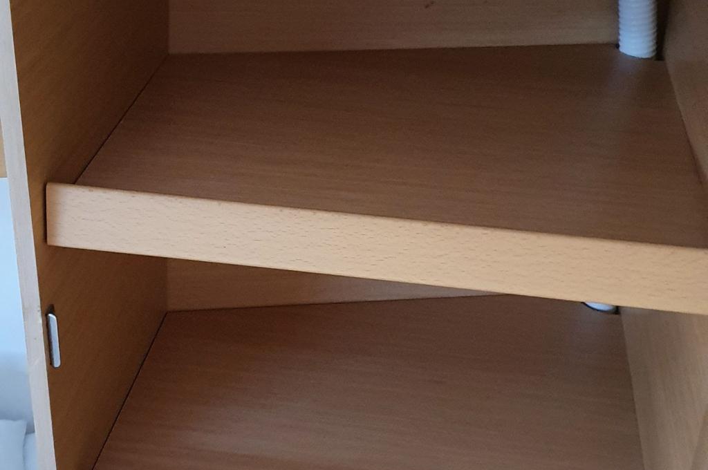 Original-Foto eines Kunden