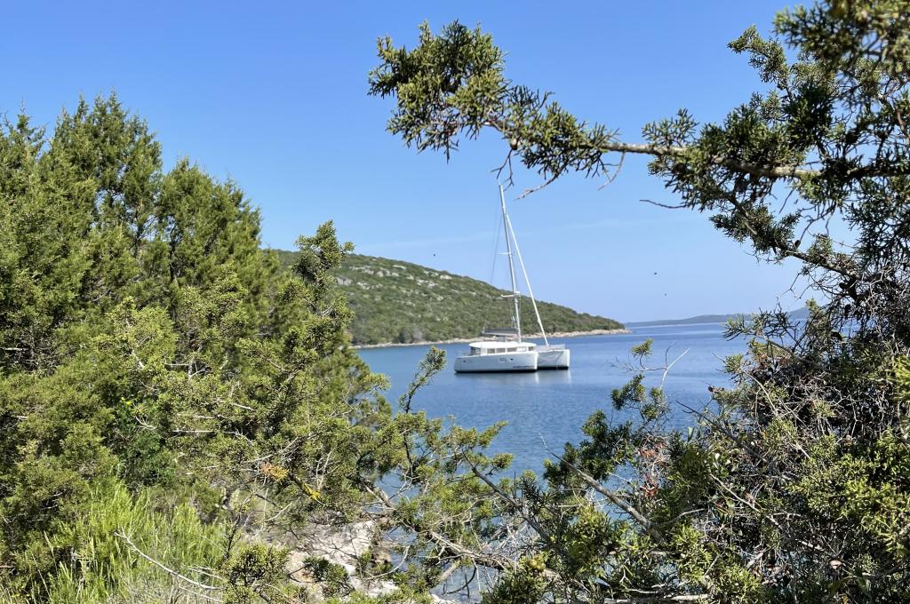 Original-Foto eines Kunden