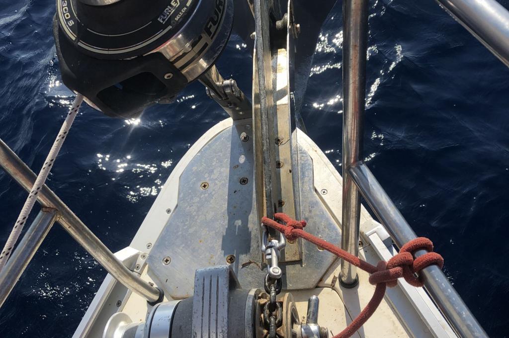 Original-Foto eines Kunden