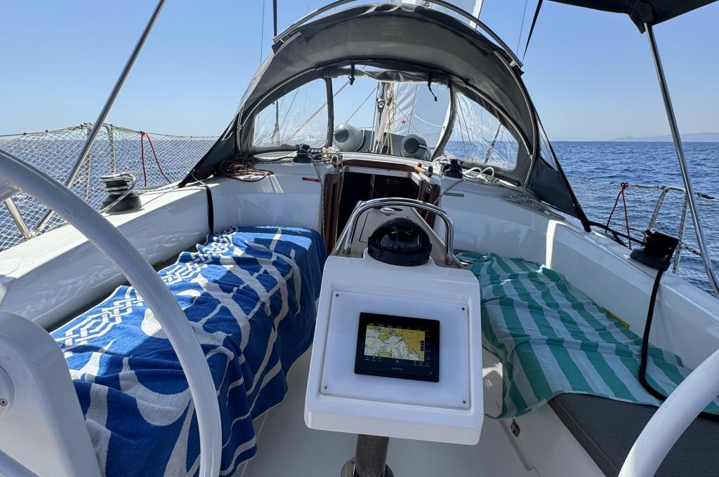 Original-Foto eines Kunden