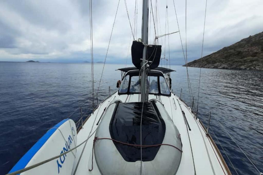 Original-Foto eines Kunden