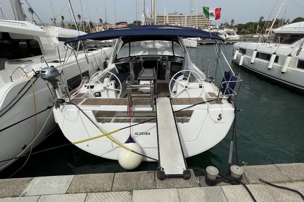 Original-Foto eines Kunden