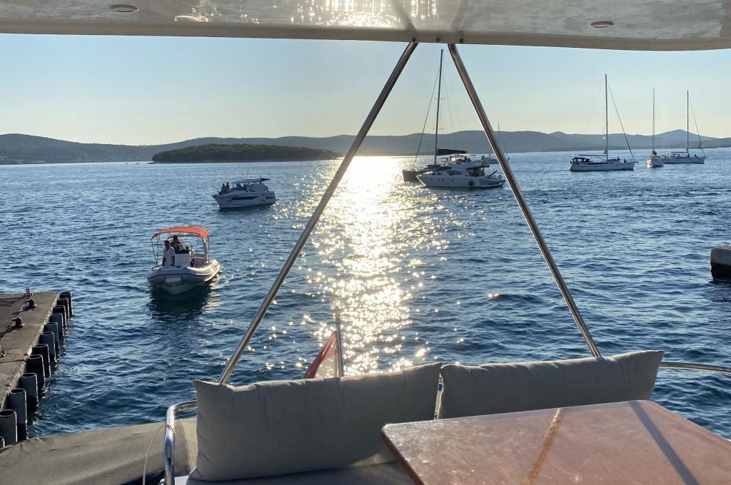 Original-Foto eines Kunden