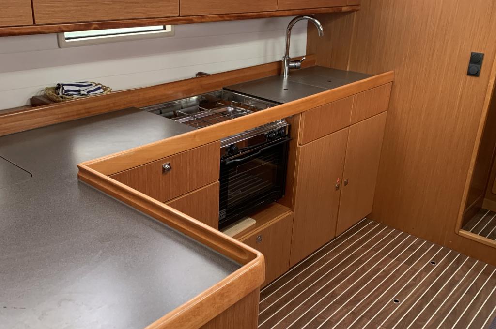 Original-Foto eines Kunden