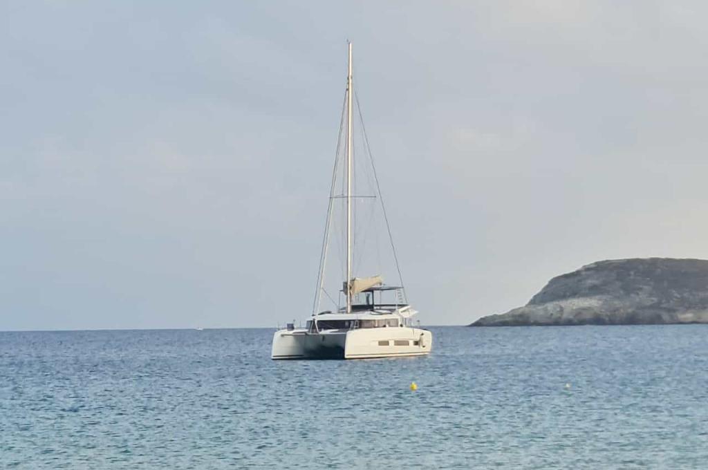 Original-Foto eines Kunden