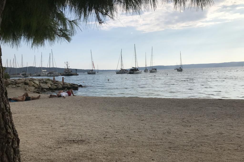 Original-Foto eines Kunden