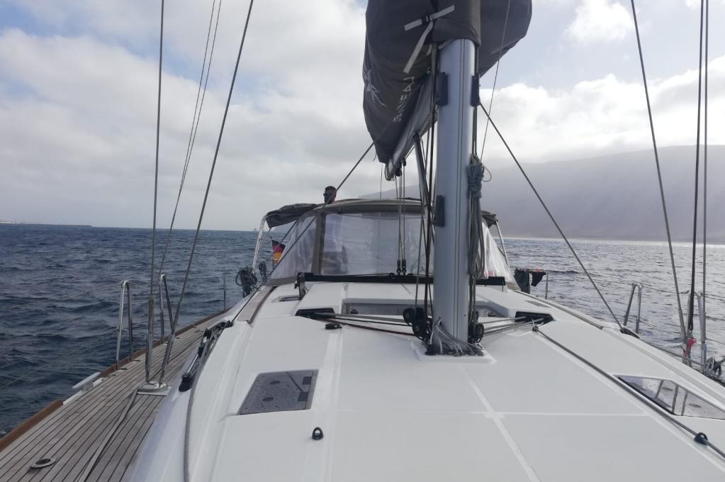 Original-Foto eines Kunden