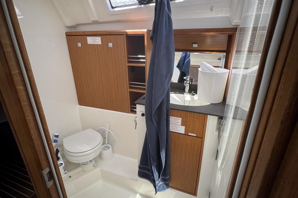 Original-Foto eines Kunden