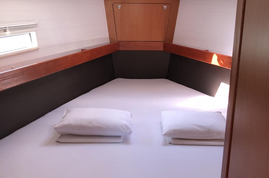 Original-Foto eines Kunden