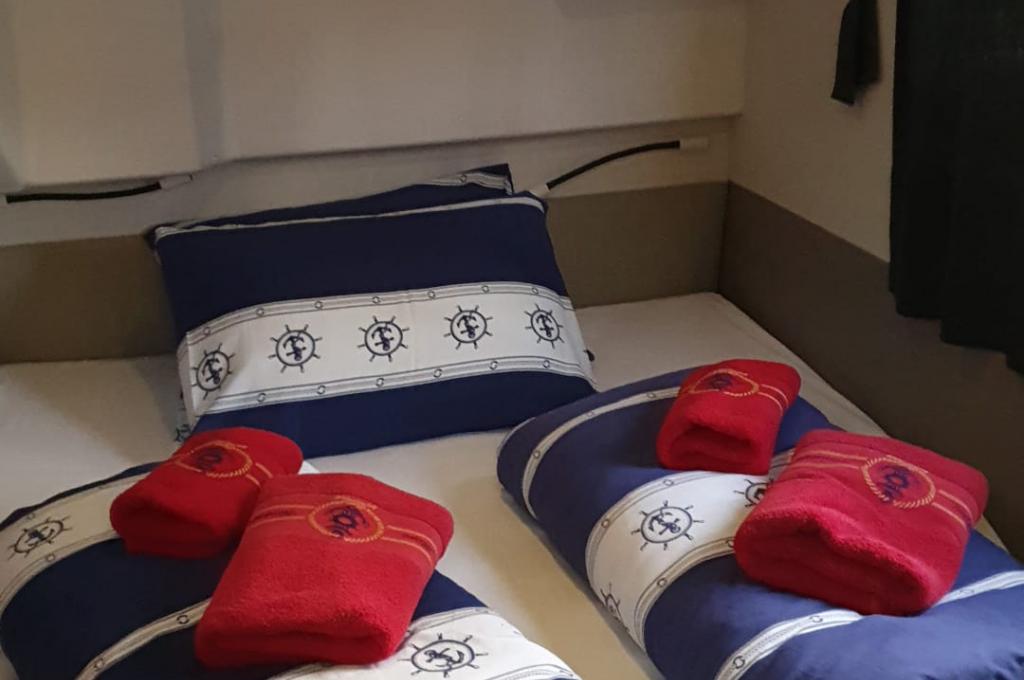 Original-Foto eines Kunden