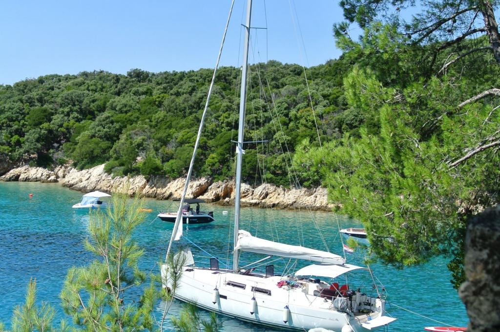 Original-Foto eines Kunden