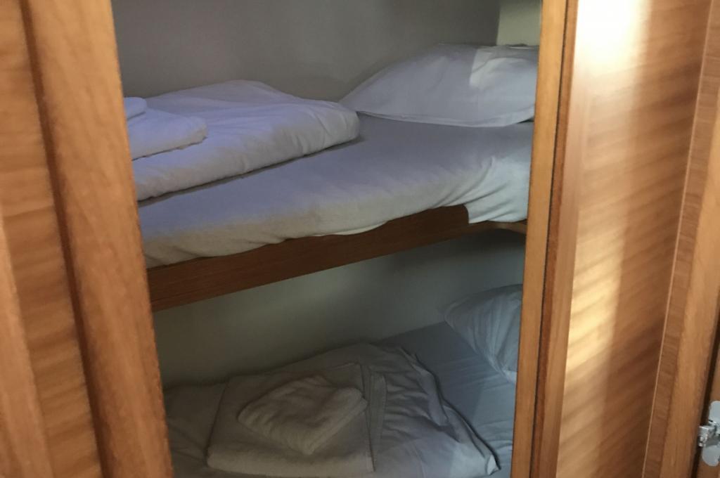 Original-Foto eines Kunden