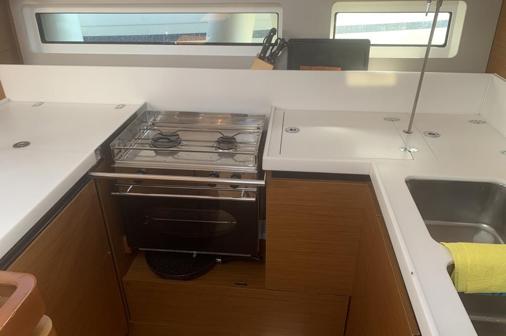 Original-Foto eines Kunden