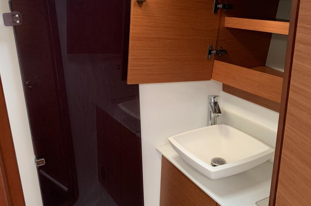 Original-Foto eines Kunden