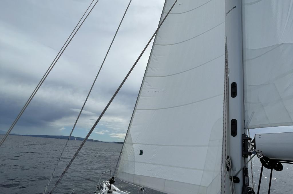 Original-Foto eines Kunden