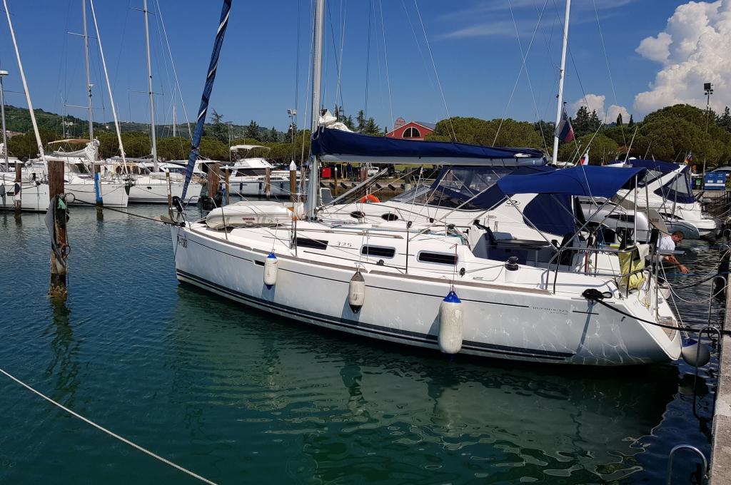 Original-Foto eines Kunden