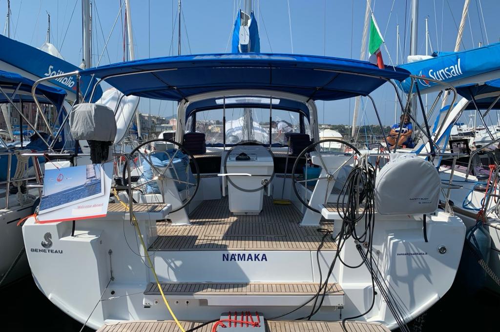 Original-Foto eines Kunden