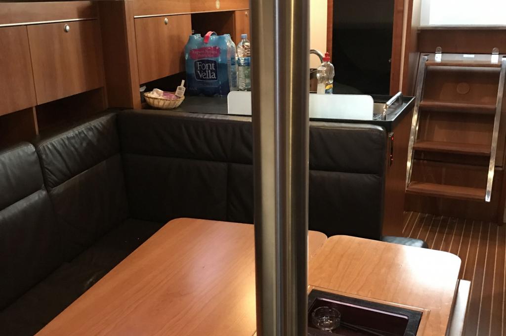 Original-Foto eines Kunden