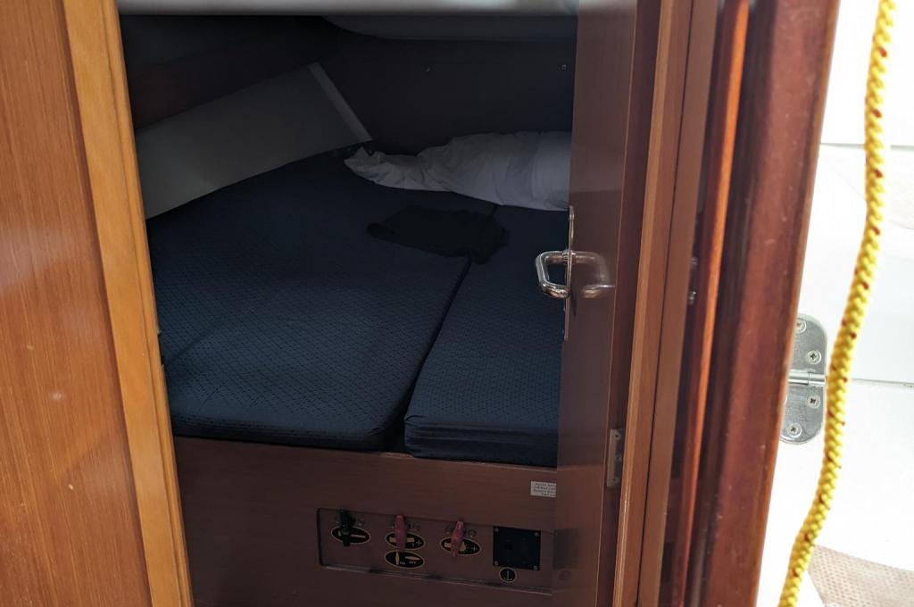 Original-Foto eines Kunden