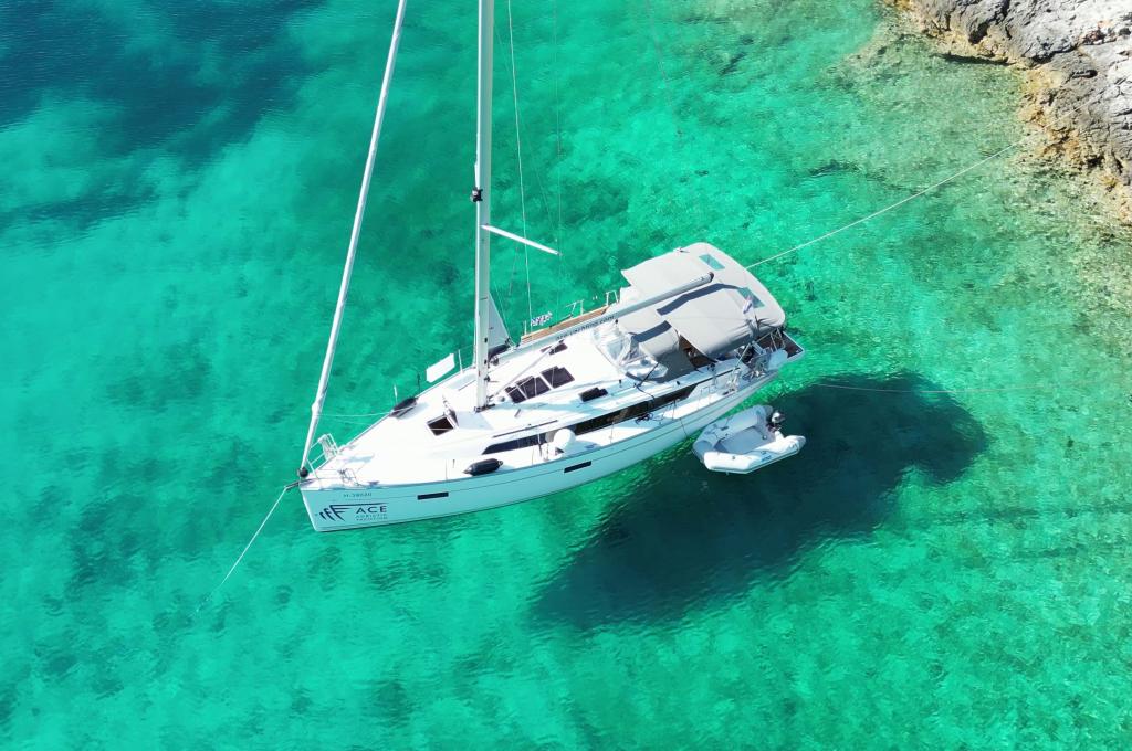 Original-Foto eines Kunden