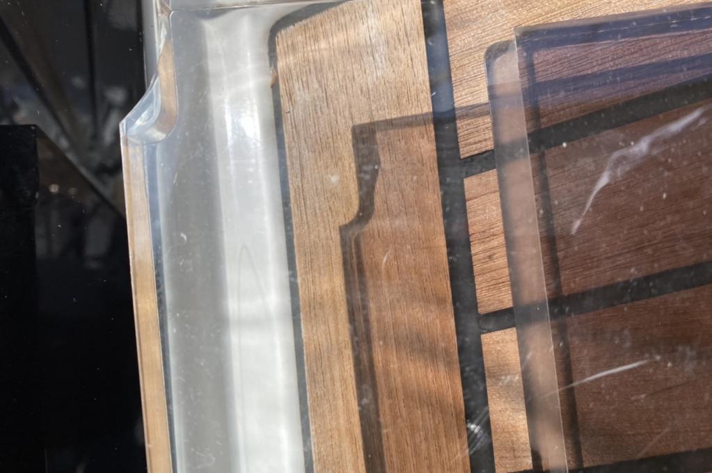 Original-Foto eines Kunden