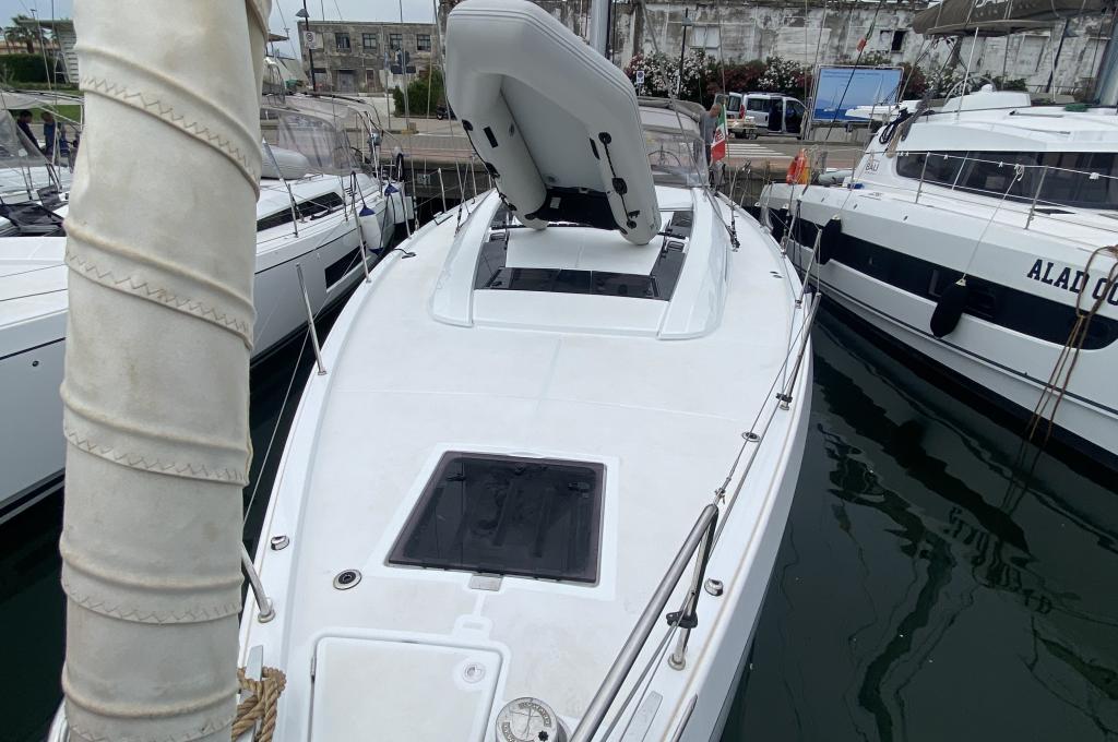 Original-Foto eines Kunden