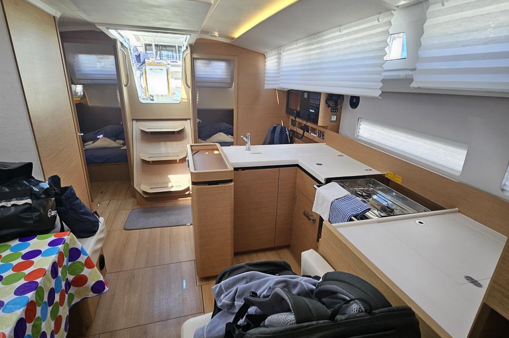 Original-Foto eines Kunden