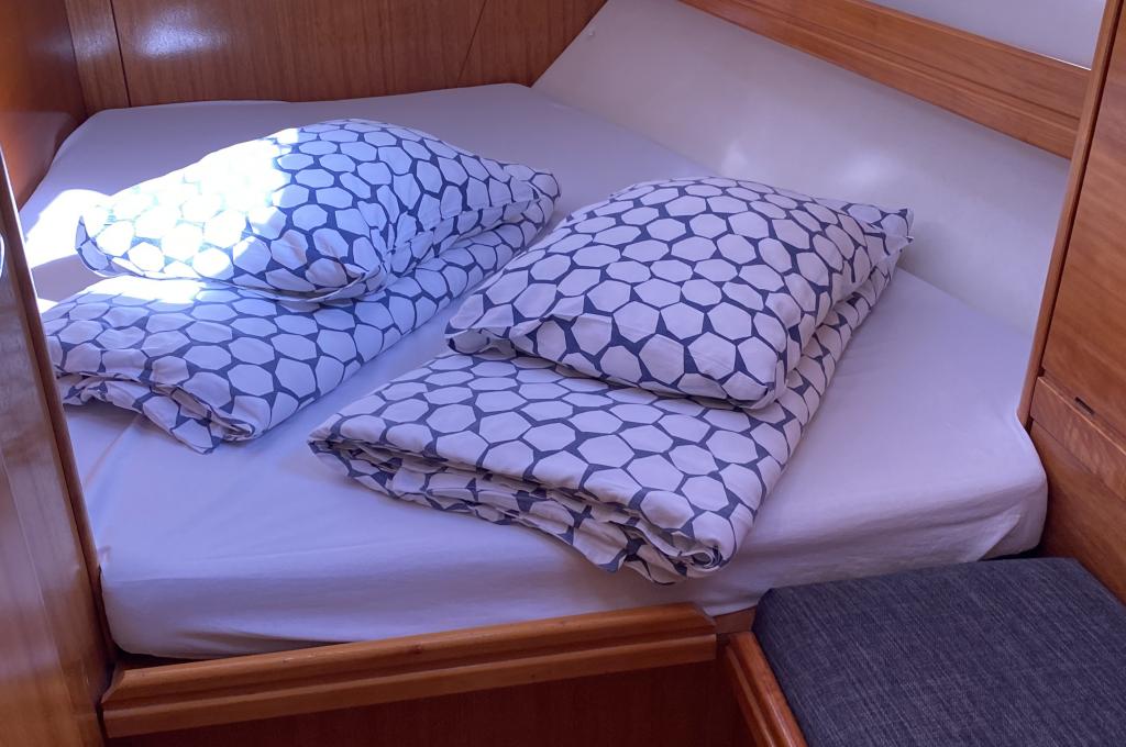 Original-Foto eines Kunden