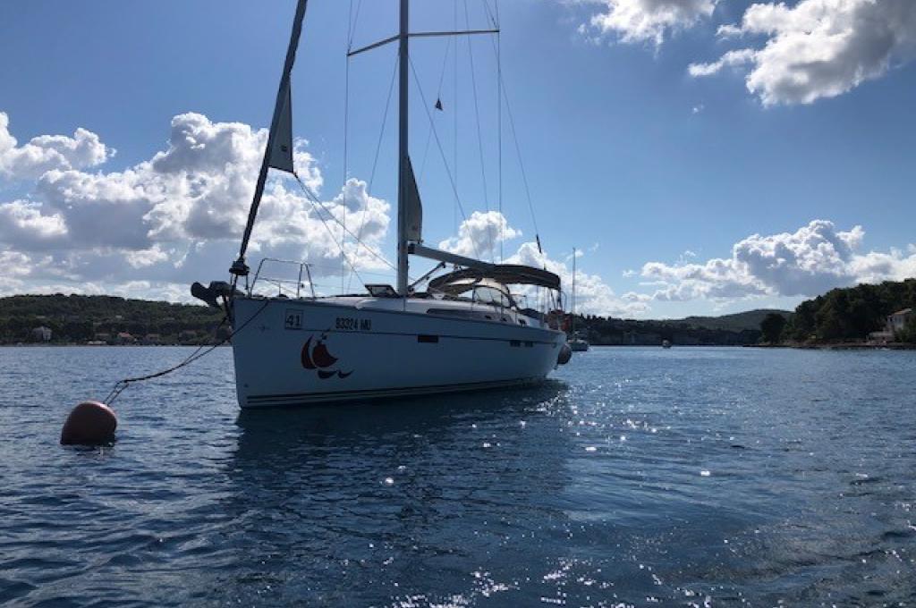 Original-Foto eines Kunden