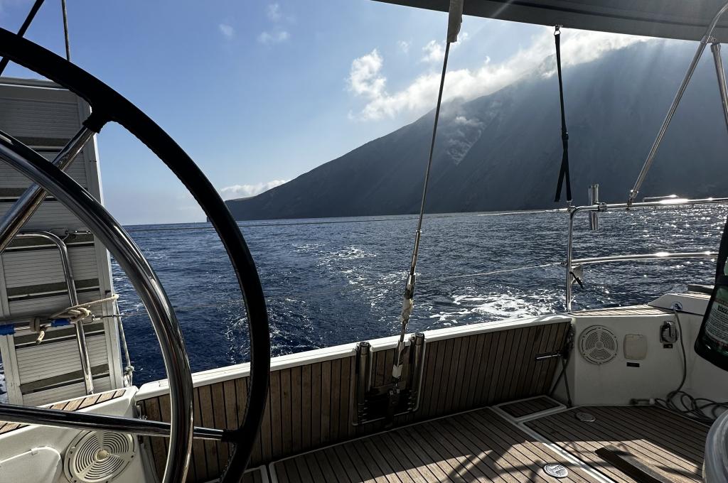 Original-Foto eines Kunden