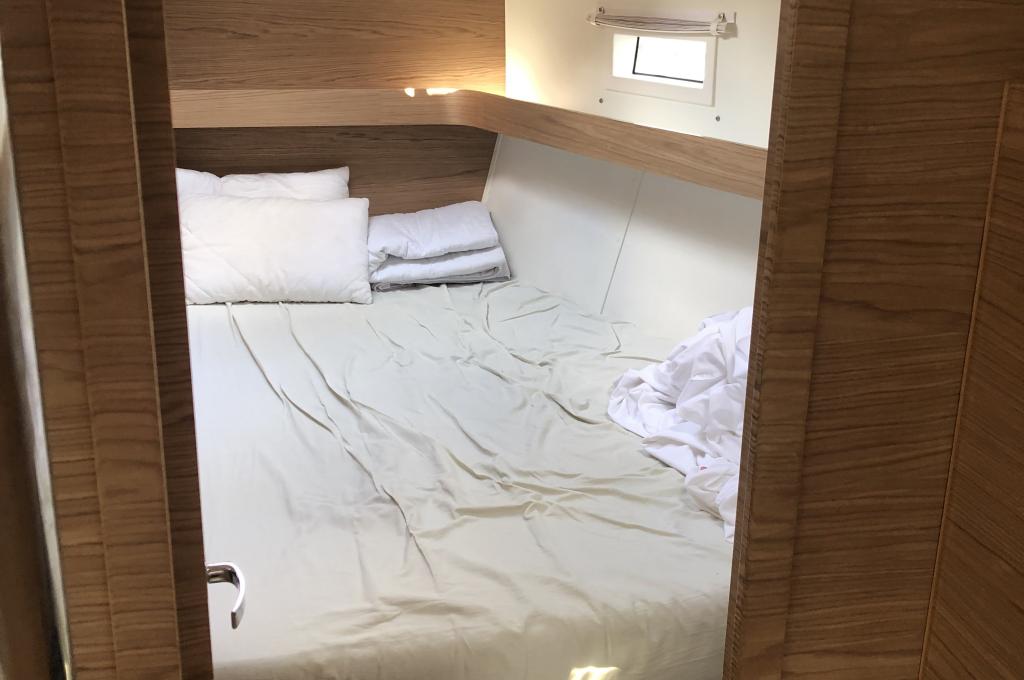 Original-Foto eines Kunden