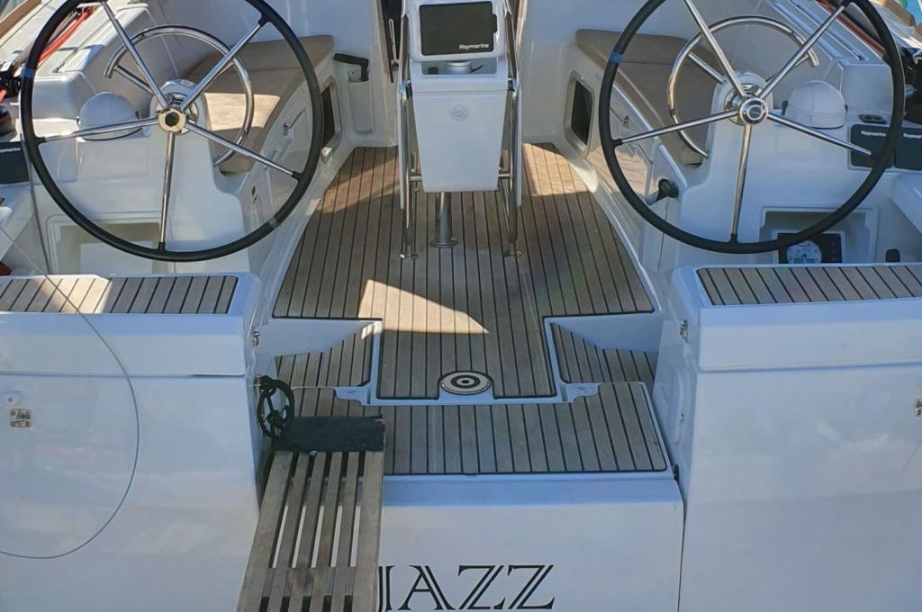 Original-Foto eines Kunden