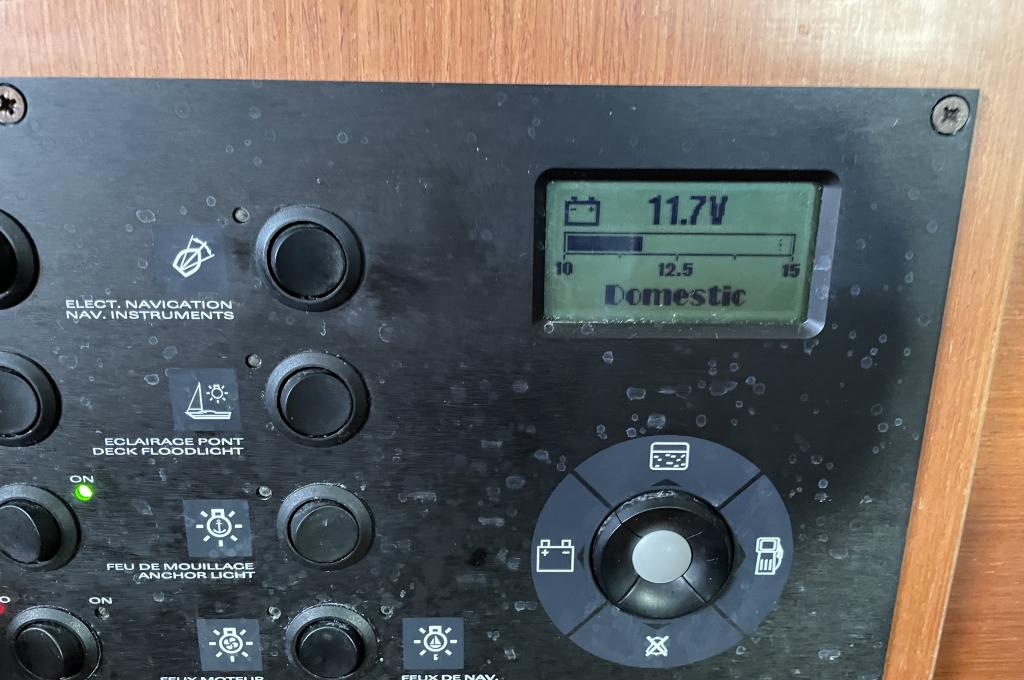 Original-Foto eines Kunden